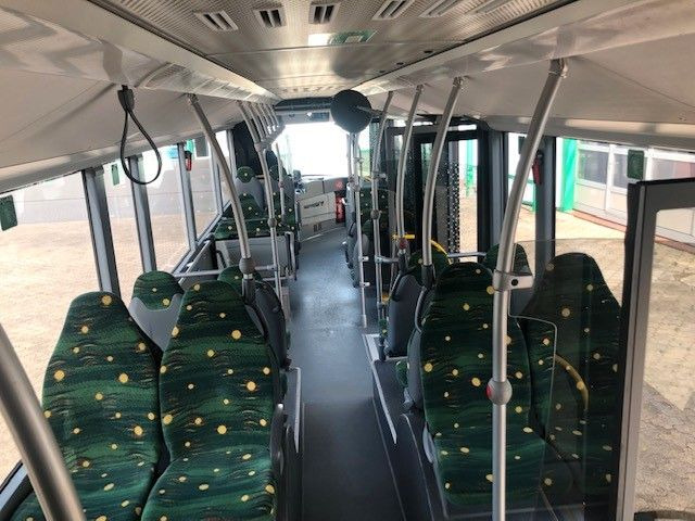 Bus kota Mercedes-Benz Citaro  KLIMA  LAWO  ZF EcoLife: gambar 7