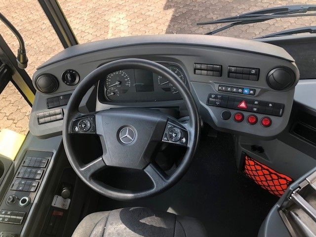 Bus kota Mercedes-Benz Citaro  KLIMA  LAWO  ZF EcoLife: gambar 10