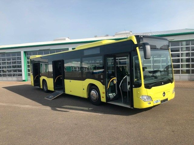 Mercedes-Benz Citaro KLIMA LAWO ZF EcoLife - Bus kota: gambar 4 Mercedes-Benz Citaro KLIMA LAWO ZF EcoLife - Bus kota: gambar 4