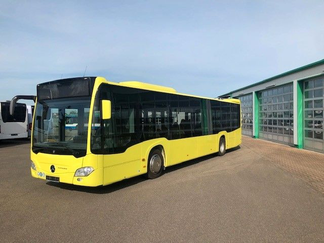 Mercedes-Benz Citaro KLIMA LAWO ZF EcoLife - Bus kota: gambar 2 Mercedes-Benz Citaro KLIMA LAWO ZF EcoLife - Bus kota: gambar 2