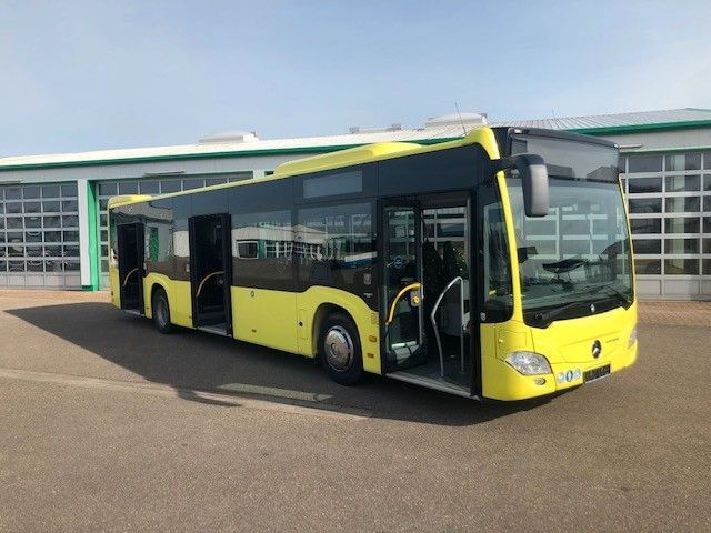 Mercedes-Benz Citaro KLIMA LAWO ZF EcoLife - Bus kota: gambar 3 Mercedes-Benz Citaro KLIMA LAWO ZF EcoLife - Bus kota: gambar 3