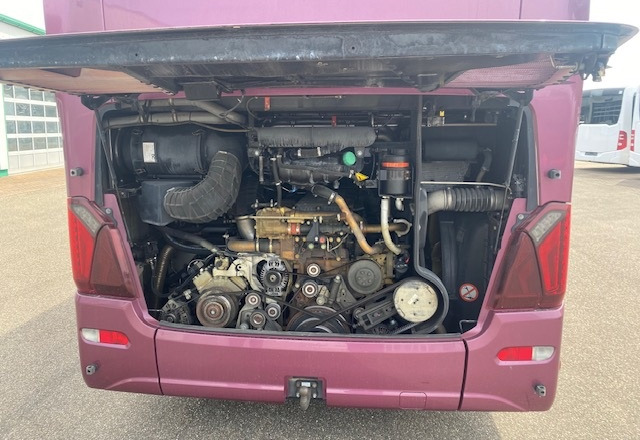 SETRA S 516HDH EZ 2017 - Bus pariwisata: gambar 3 SETRA S 516HDH EZ 2017 - Bus pariwisata: gambar 3