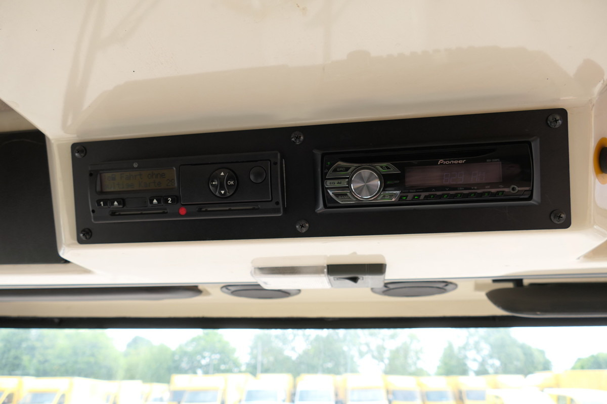 Leasing  540 KEHRMASCHINE 540 KEHRMASCHINE: gambar 17