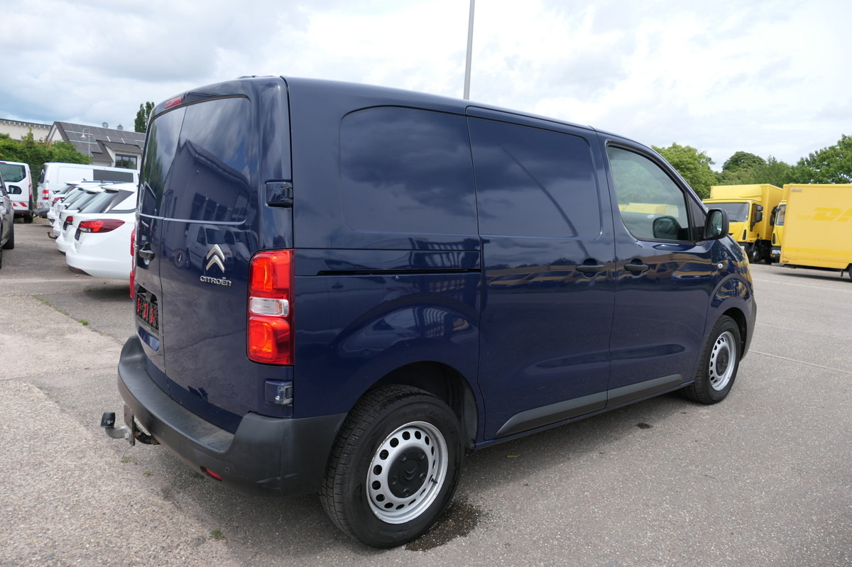 CITROEN Jumpy Business XS Klima AHK Tempomat Flügeltür - Van kecil: gambar 3 CITROEN Jumpy Business XS Klima AHK Tempomat Flügeltür - Van kecil: gambar 3