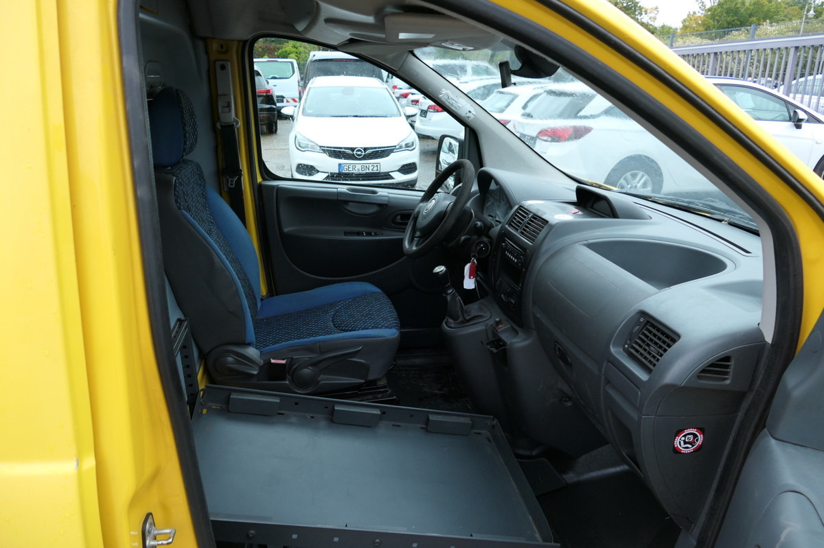 FIAT Scudo 12 L2H1 COC - Van kecil: gambar 5 FIAT Scudo 12 L2H1 COC - Van kecil: gambar 5