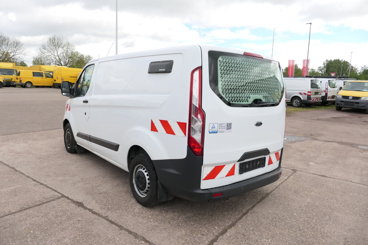 FORD Transit Custom 2,2l TDCI L1H1 KLIMA SORTIMO CoC - Van kecil: gambar 5 FORD Transit Custom 2,2l TDCI L1H1 KLIMA SORTIMO CoC - Van kecil: gambar 5