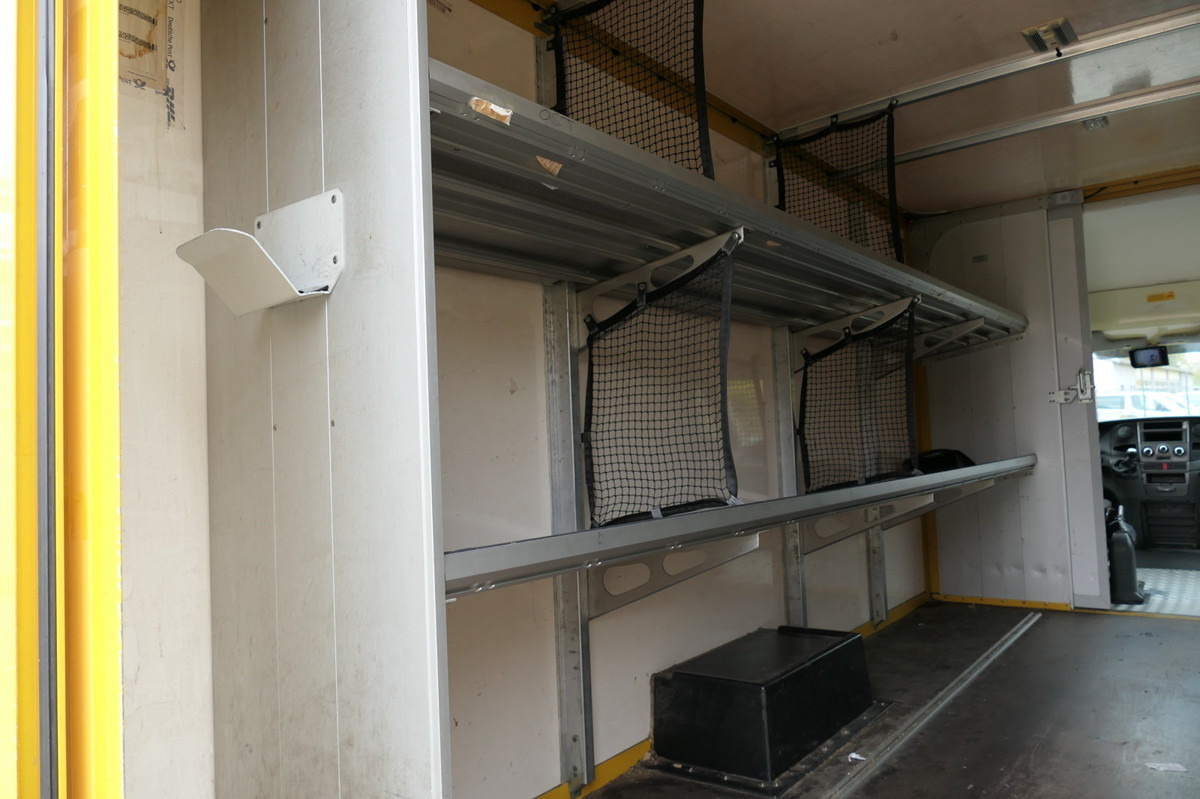 Van box IVECO Daily 35 S11 C30C AUTOMATIK KAMERA MAXI KAMERA R: gambar 7