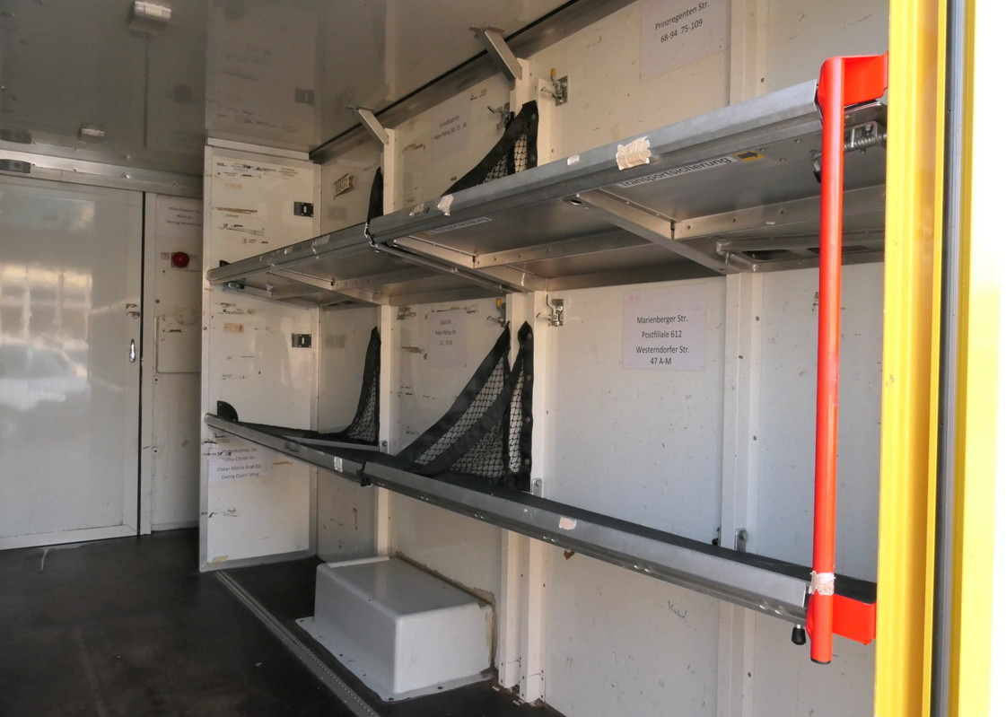 Van box IVECO Daily 35 S11 C30C AUTOMATIK KAMERA MAXI KAMERA R: gambar 5
