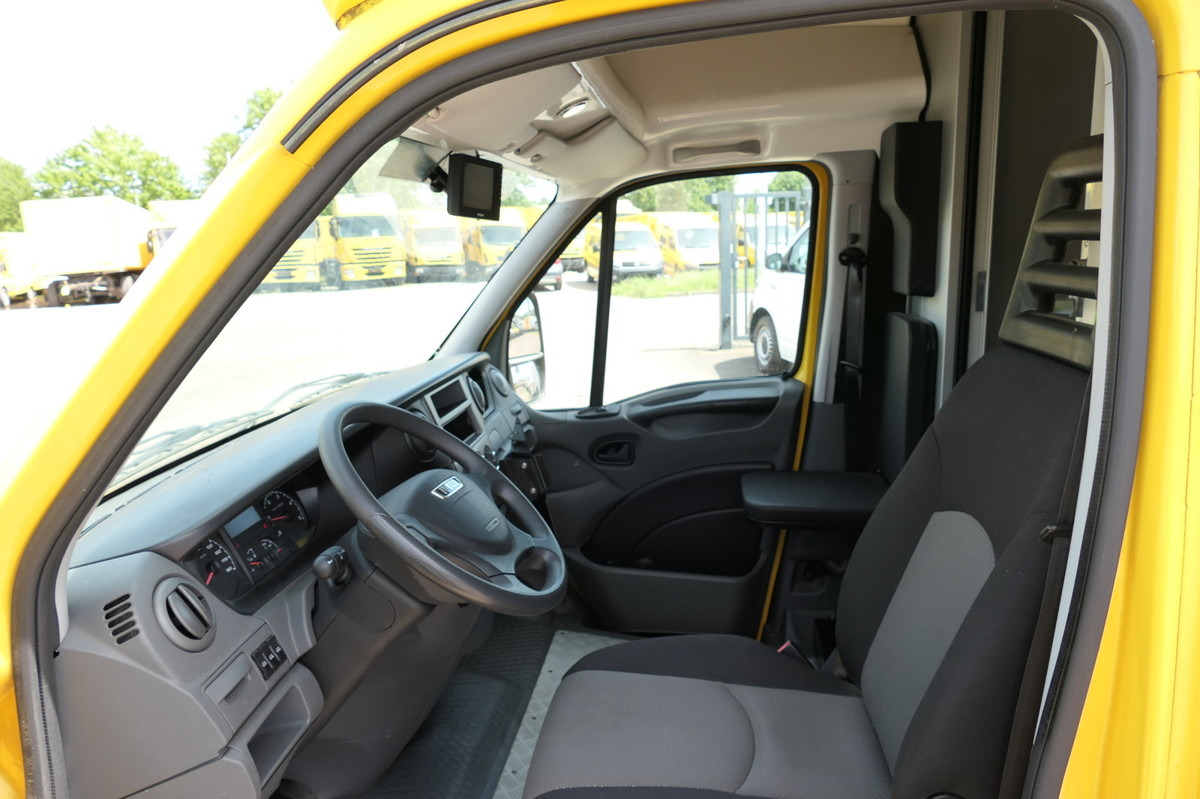 Van box IVECO Daily 50C15 COC: gambar 7