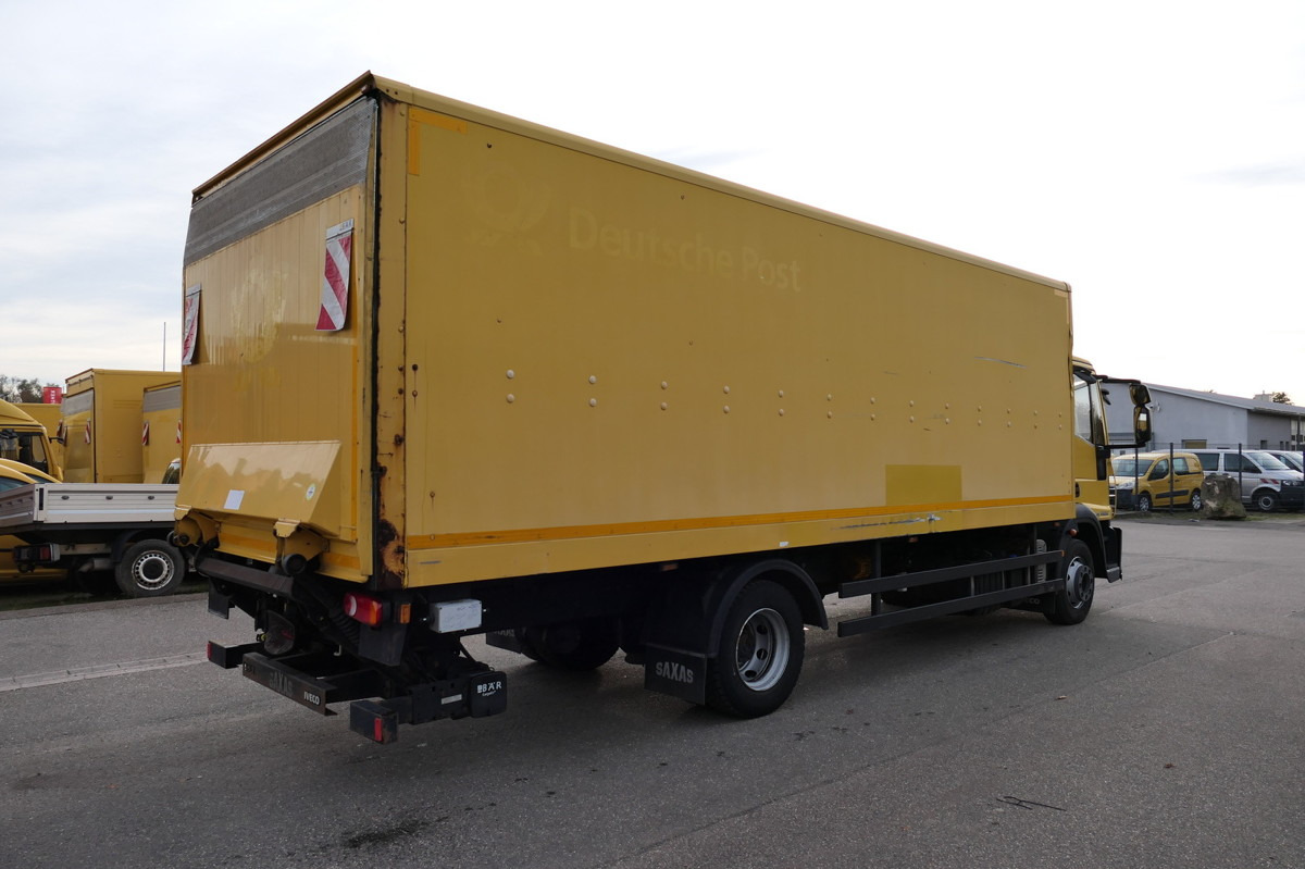IVECO EuroCargo ML 120 E 28 AHK LBW - Truk box: gambar 3 IVECO EuroCargo ML 120 E 28 AHK LBW - Truk box: gambar 3