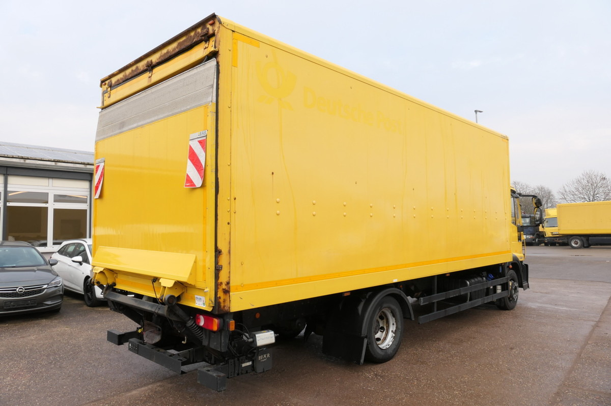 IVECO EuroCargo ML 120 E28/P AHK LBW COC Koffer 7,00x2 - Truk box: gambar 3 IVECO EuroCargo ML 120 E28/P AHK LBW COC Koffer 7,00x2 - Truk box: gambar 3