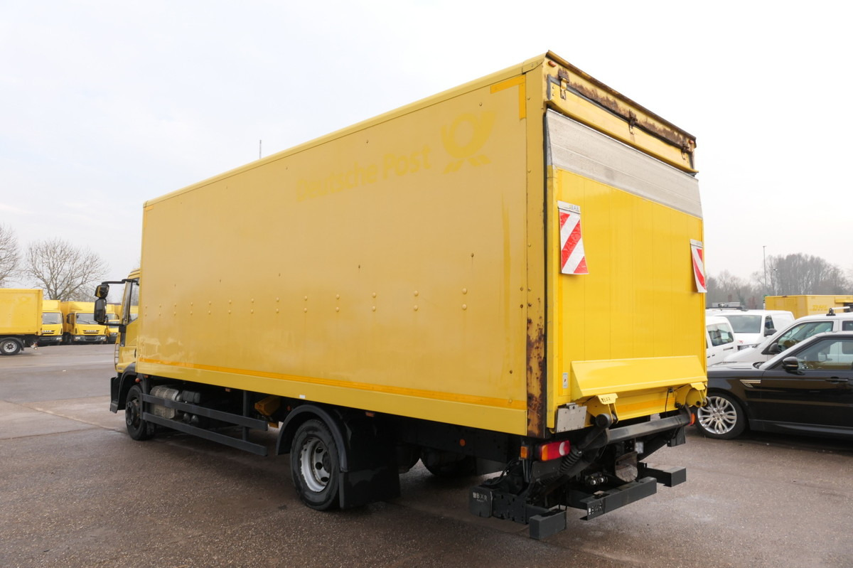 IVECO EuroCargo ML 120 E28/P AHK LBW COC Koffer 7,00x2 - Truk box: gambar 4 IVECO EuroCargo ML 120 E28/P AHK LBW COC Koffer 7,00x2 - Truk box: gambar 4