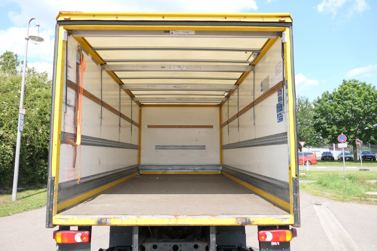IVECO EuroCargo ML 75 E 16 P LBW LUFT AUTOMATIK COC EU - Van box: gambar 5 IVECO EuroCargo ML 75 E 16 P LBW LUFT AUTOMATIK COC EU - Van box: gambar 5