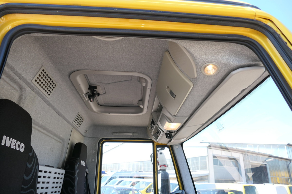 IVECO EuroCargo ML 75 E 16 P LBW LUFT AUTOMATIK COC EU - Van box: gambar 5 IVECO EuroCargo ML 75 E 16 P LBW LUFT AUTOMATIK COC EU - Van box: gambar 5