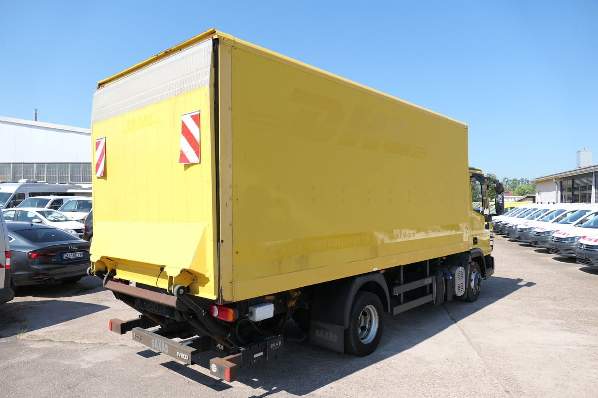 IVECO EuroCargo ML 75 E 16 P LBW LUFT AUTOMATIK COC EU - Van box: gambar 3 IVECO EuroCargo ML 75 E 16 P LBW LUFT AUTOMATIK COC EU - Van box: gambar 3