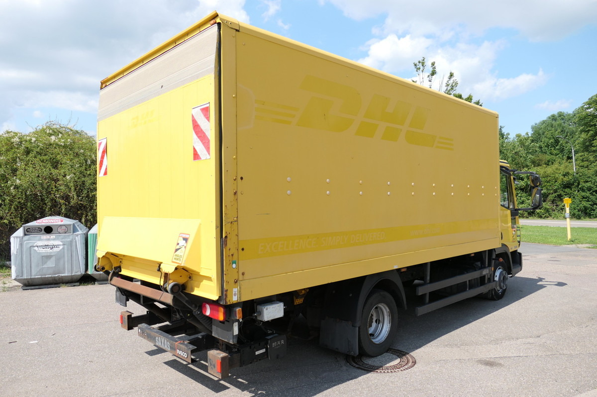 IVECO EuroCargo ML 75 E 16 P LBW LUFT AUTOMATIK COC EU - Van box: gambar 3 IVECO EuroCargo ML 75 E 16 P LBW LUFT AUTOMATIK COC EU - Van box: gambar 3