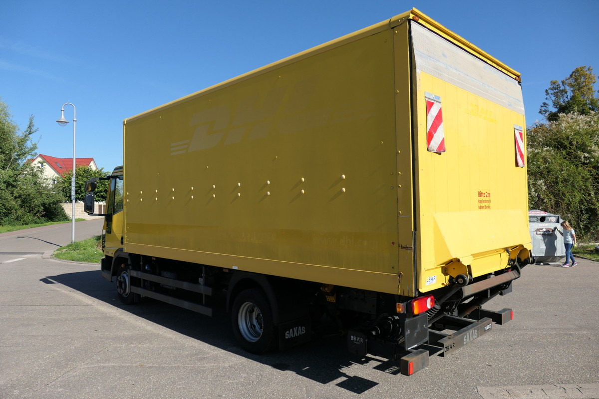 IVECO EuroCargo ML 75 E 16 P LBW LUFT AUTOMATIK COC EU - Van box: gambar 4 IVECO EuroCargo ML 75 E 16 P LBW LUFT AUTOMATIK COC EU - Van box: gambar 4