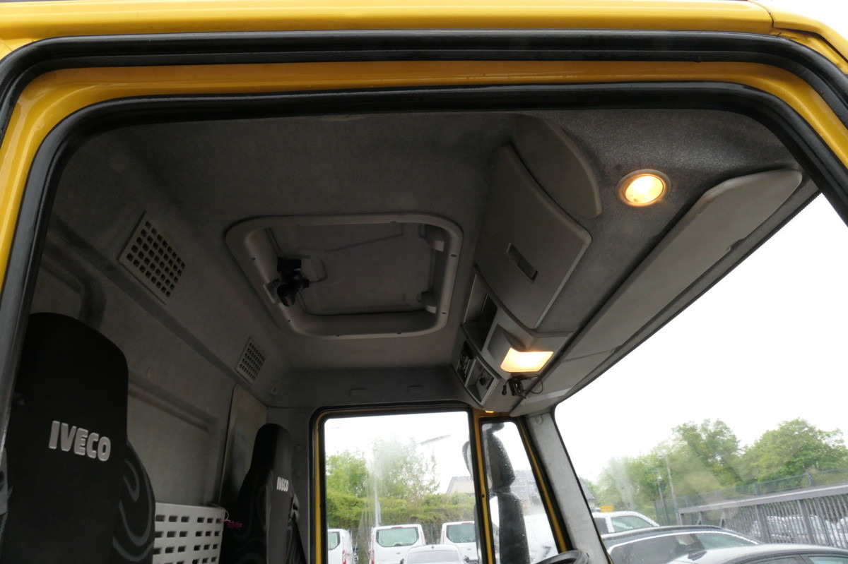 IVECO EuroCargo ML 75 E 16 P LBW LUFT EURO-5 - Van box: gambar 5 IVECO EuroCargo ML 75 E 16 P LBW LUFT EURO-5 - Van box: gambar 5