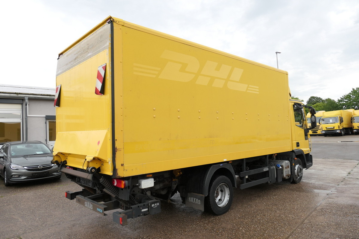 IVECO EuroCargo ML 75 E 16 P LBW LUFT EURO-5 - Truk box: gambar 4 IVECO EuroCargo ML 75 E 16 P LBW LUFT EURO-5 - Truk box: gambar 4