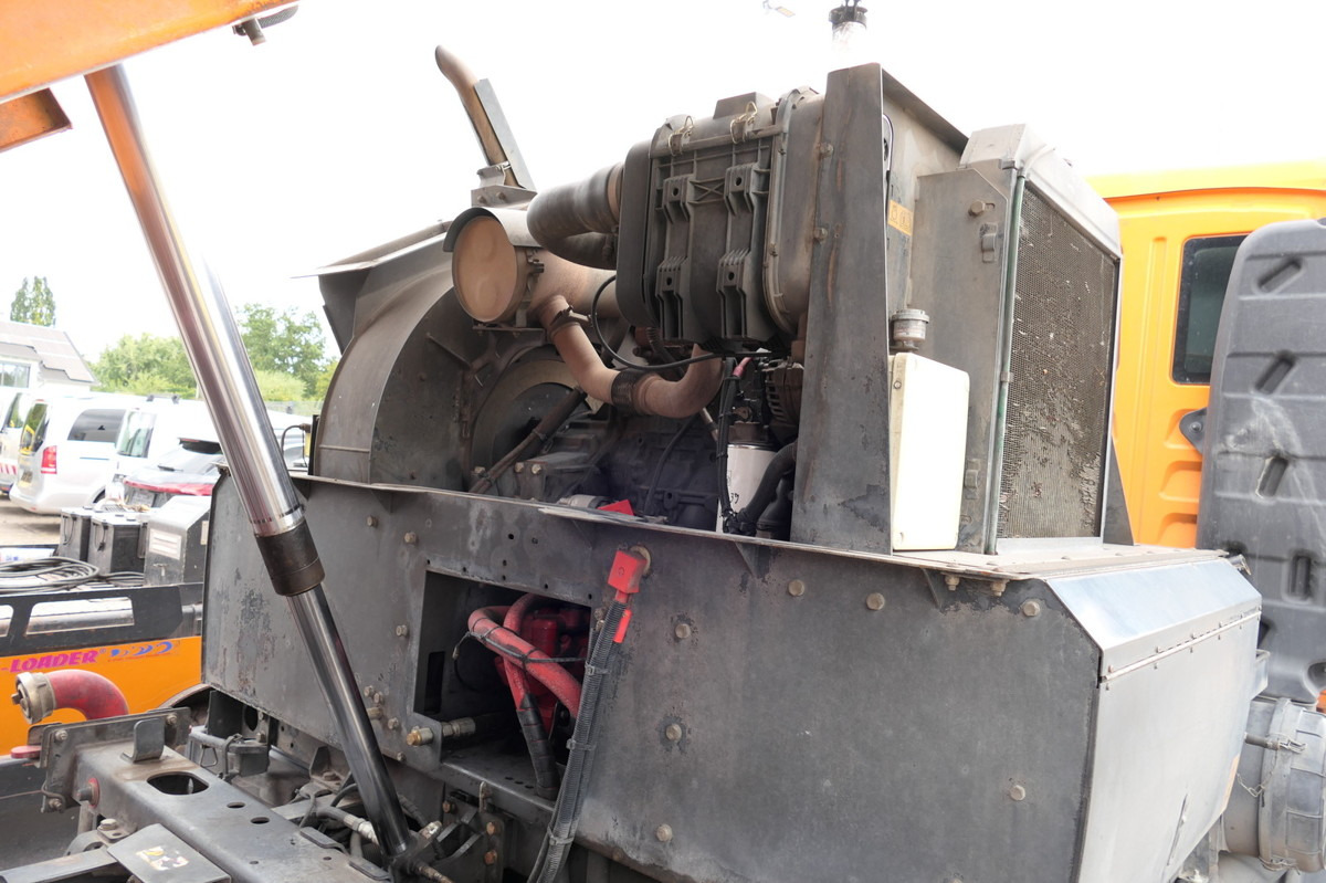 Leasing MAN TGL 12.250 4x2 BL Kehrmaschine MAN TGL 12.250 4x2 BL Kehrmaschine: gambar 11