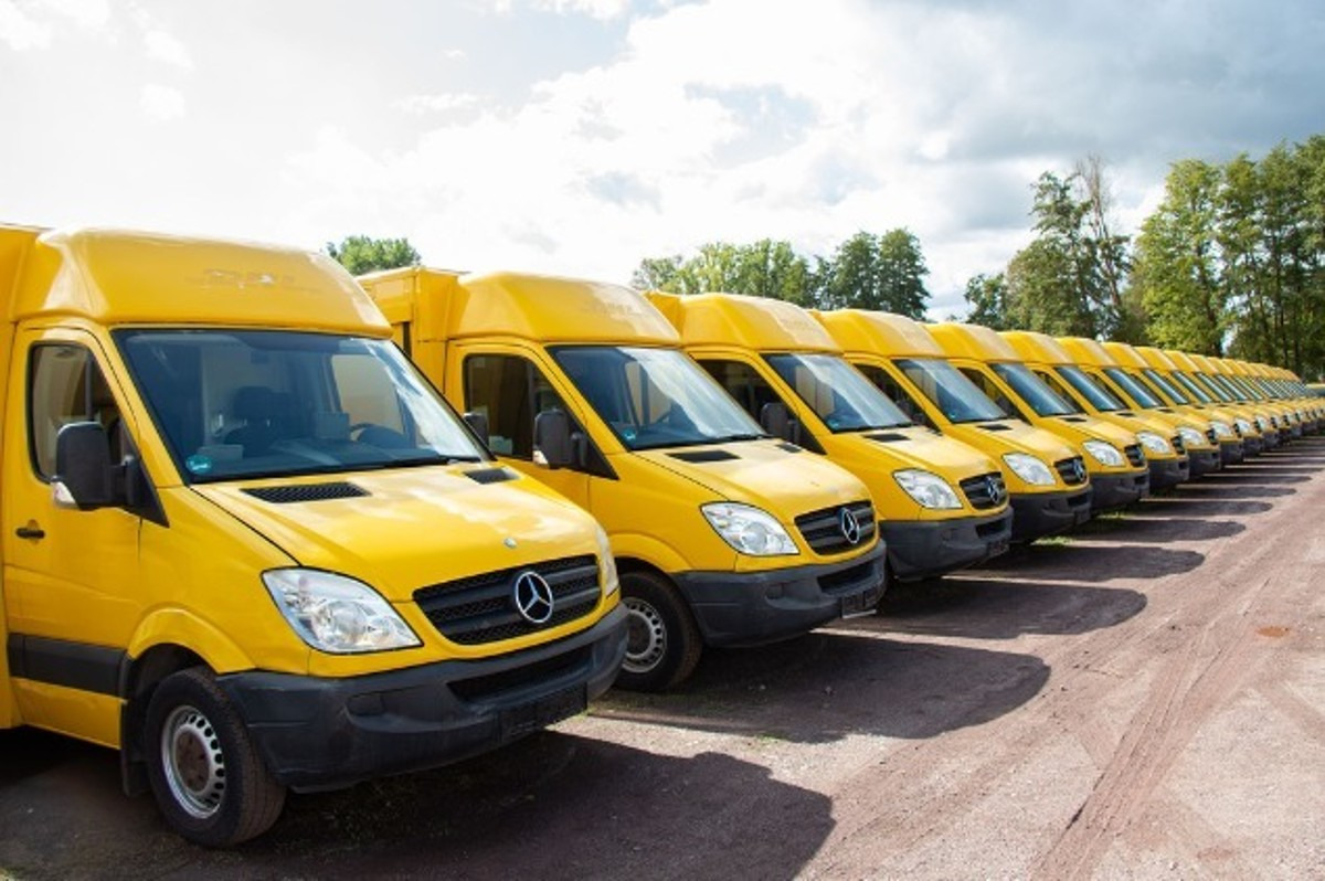 MERCEDES-BENZ SPRINTER 310 CDI MAXI EURO-5 KOFFER REGALE KAMER - Van box: gambar 1 MERCEDES-BENZ SPRINTER 310 CDI MAXI EURO-5 KOFFER REGALE KAMER - Van box: gambar 1
