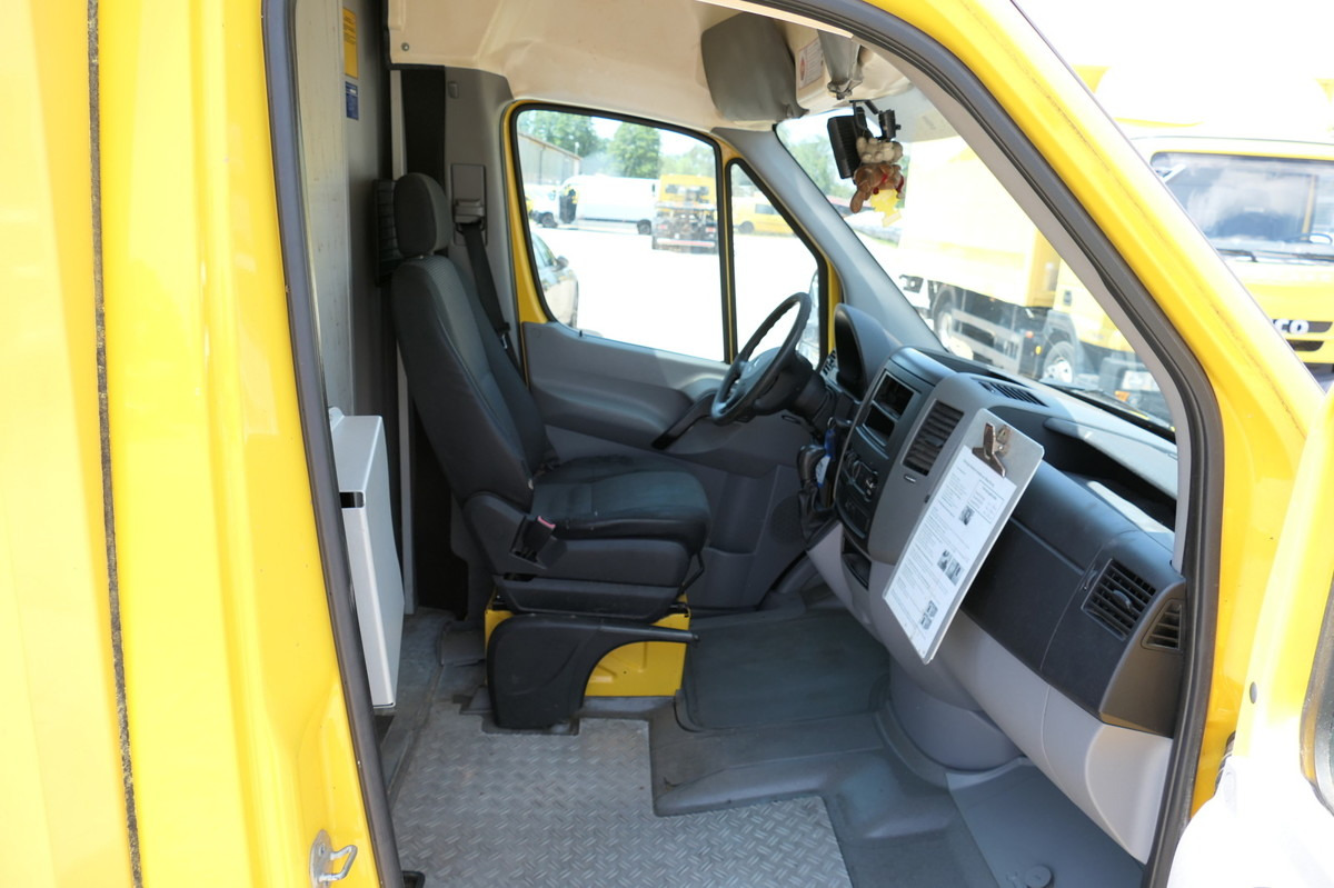 MERCEDES-BENZ SPRINTER 310 CDI MAXI EURO-5 KOFFER REGALE KAMER - Van box: gambar 5 MERCEDES-BENZ SPRINTER 310 CDI MAXI EURO-5 KOFFER REGALE KAMER - Van box: gambar 5
