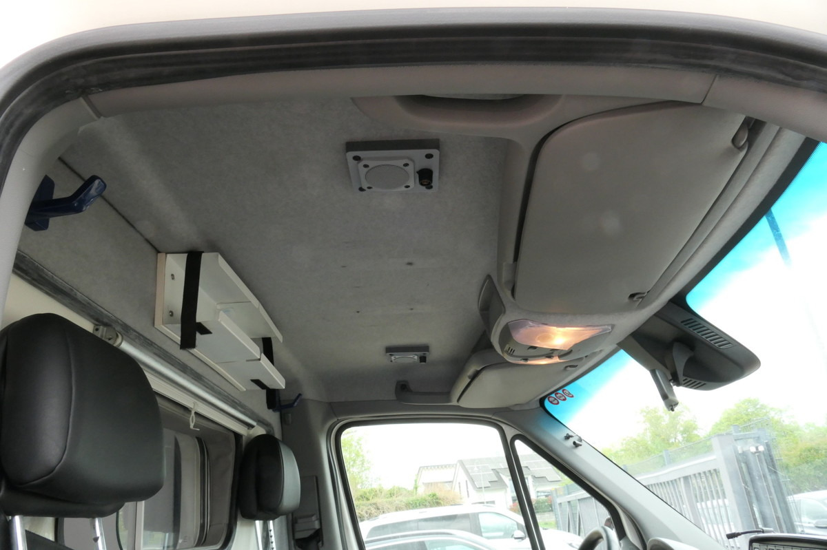 Leasing MERCEDES-BENZ Sprinter 519 CDI Klima Krankenwagen MERCEDES-BENZ Sprinter 519 CDI Klima Krankenwagen: gambar 14