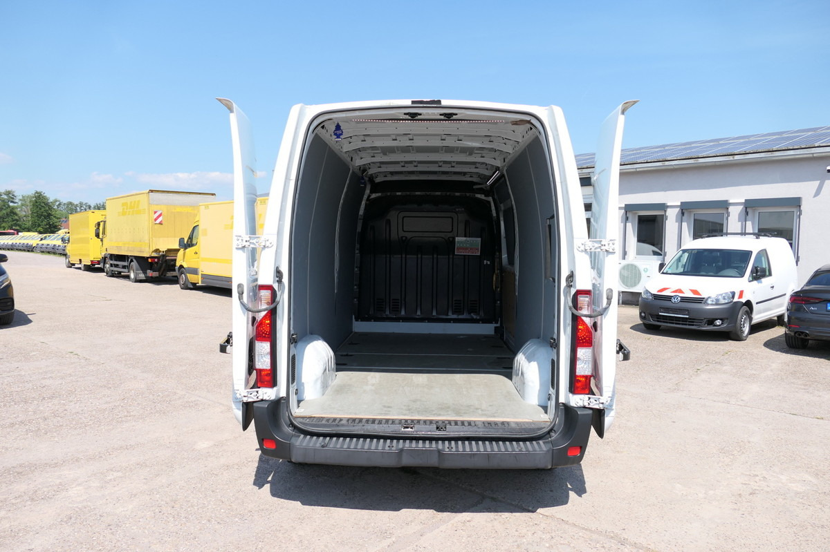RENAULT Master 130 dCi L3H2 Euro6 KLIMA COC - Van panel: gambar 5 RENAULT Master 130 dCi L3H2 Euro6 KLIMA COC - Van panel: gambar 5