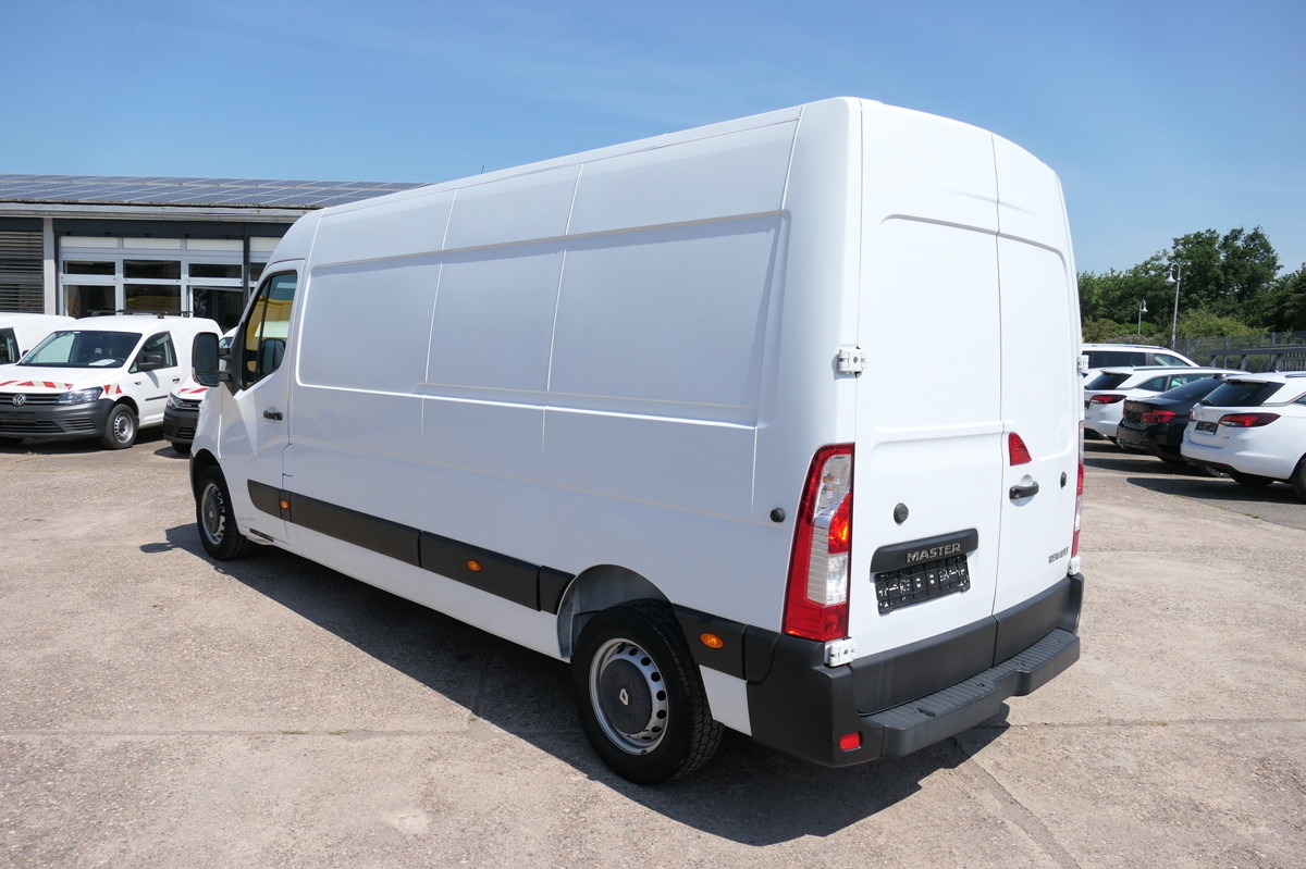 RENAULT Master 130 dCi L3H2 Euro6 KLIMA COC - Van panel: gambar 4 RENAULT Master 130 dCi L3H2 Euro6 KLIMA COC - Van panel: gambar 4