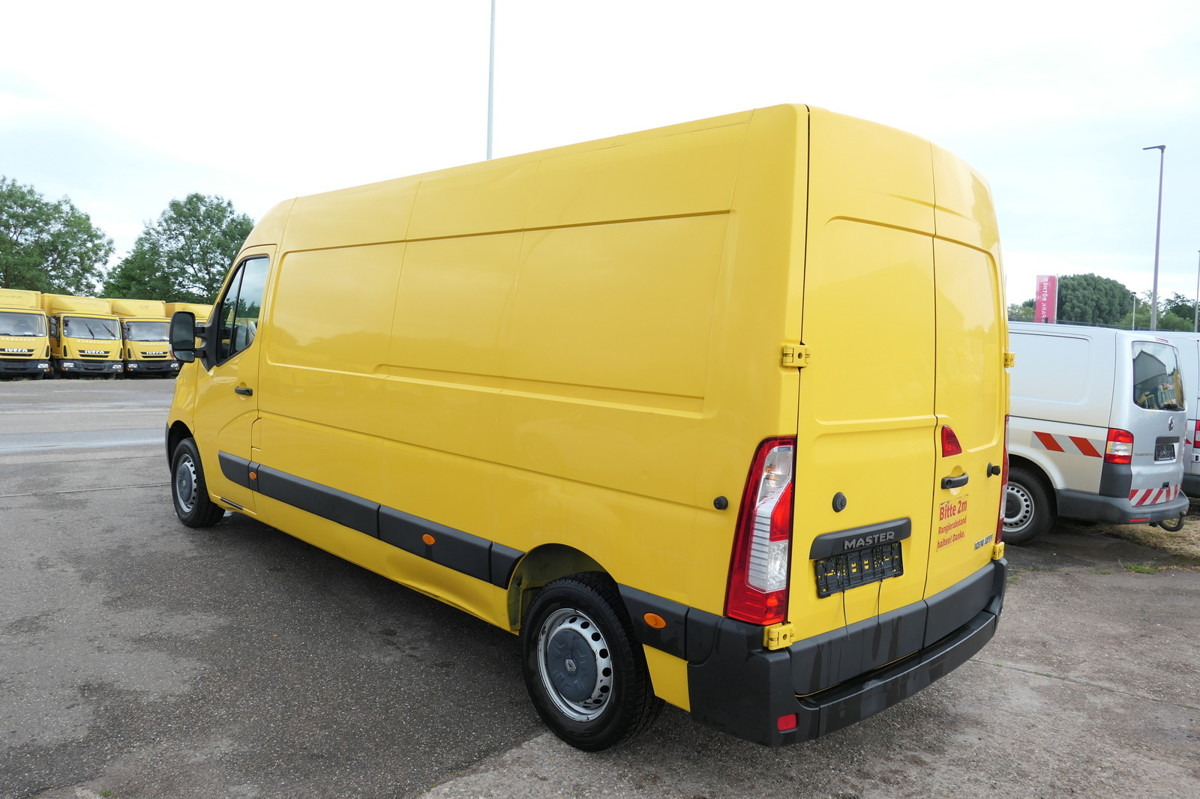 RENAULT Master 130 dCi L3H2 Euro6 KLIMA COC Regal - Van panel: gambar 5 RENAULT Master 130 dCi L3H2 Euro6 KLIMA COC Regal - Van panel: gambar 5