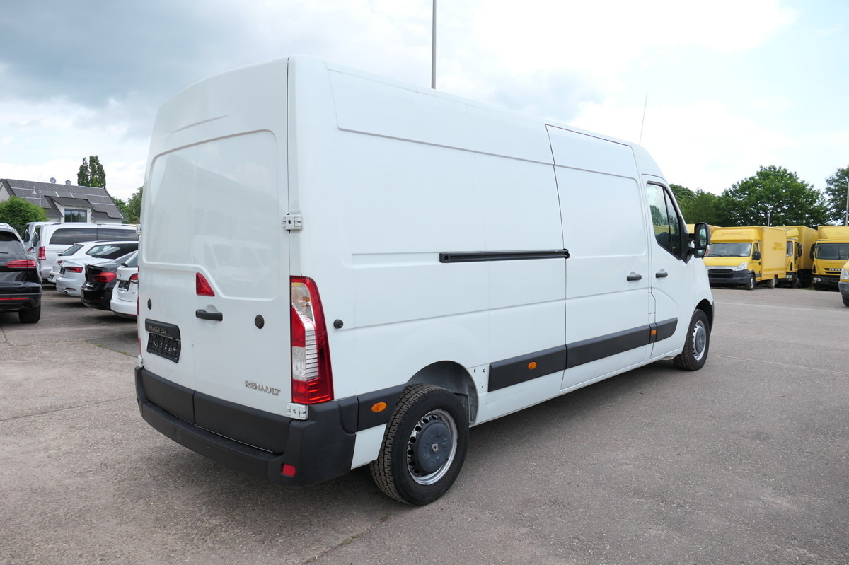 RENAULT Master 130 dCi L3H2 Euro6 KLIMA COC Regal - Van panel: gambar 4 RENAULT Master 130 dCi L3H2 Euro6 KLIMA COC Regal - Van panel: gambar 4