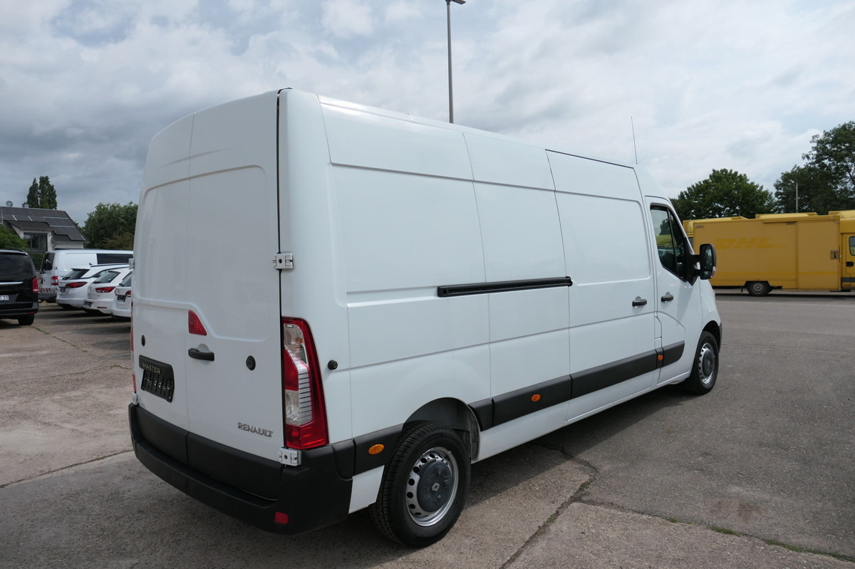 RENAULT Master 130 dCi L3H2 Euro6 KLIMA COC Regal - Van panel: gambar 4 RENAULT Master 130 dCi L3H2 Euro6 KLIMA COC Regal - Van panel: gambar 4