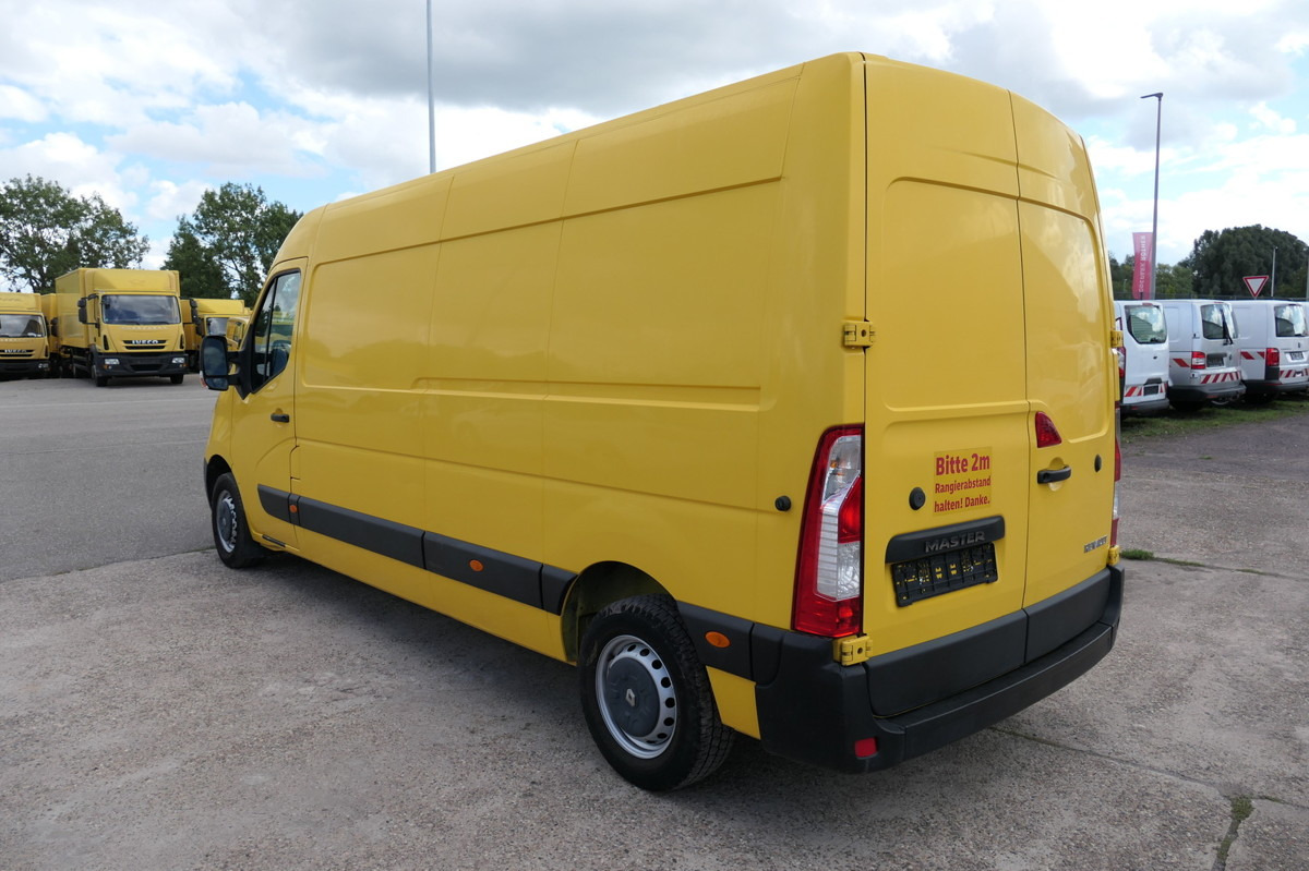 RENAULT Master 130 dCi L3H2 Euro6 KLIMA COC Regal - Van panel: gambar 5 RENAULT Master 130 dCi L3H2 Euro6 KLIMA COC Regal - Van panel: gambar 5