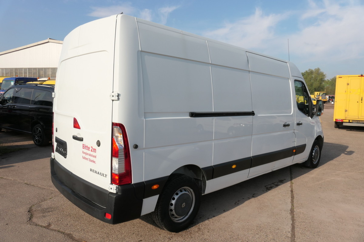 RENAULT Master 130 dCi L3H2 Euro6 KLIMA COC Regal - Van panel: gambar 3 RENAULT Master 130 dCi L3H2 Euro6 KLIMA COC Regal - Van panel: gambar 3