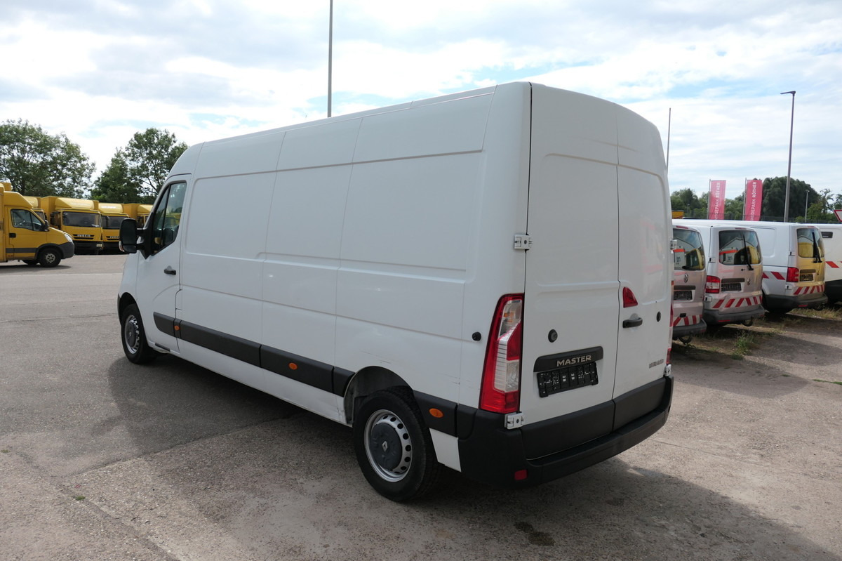 RENAULT Master 130 dCi L3H2 Euro6 KLIMA COC Regal - Van panel: gambar 5 RENAULT Master 130 dCi L3H2 Euro6 KLIMA COC Regal - Van panel: gambar 5