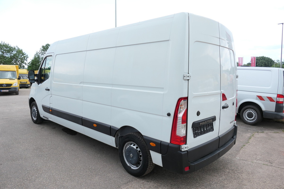 RENAULT Master 130 dCi L3H2 Euro6 KLIMA COC Regal - Van panel: gambar 5 RENAULT Master 130 dCi L3H2 Euro6 KLIMA COC Regal - Van panel: gambar 5