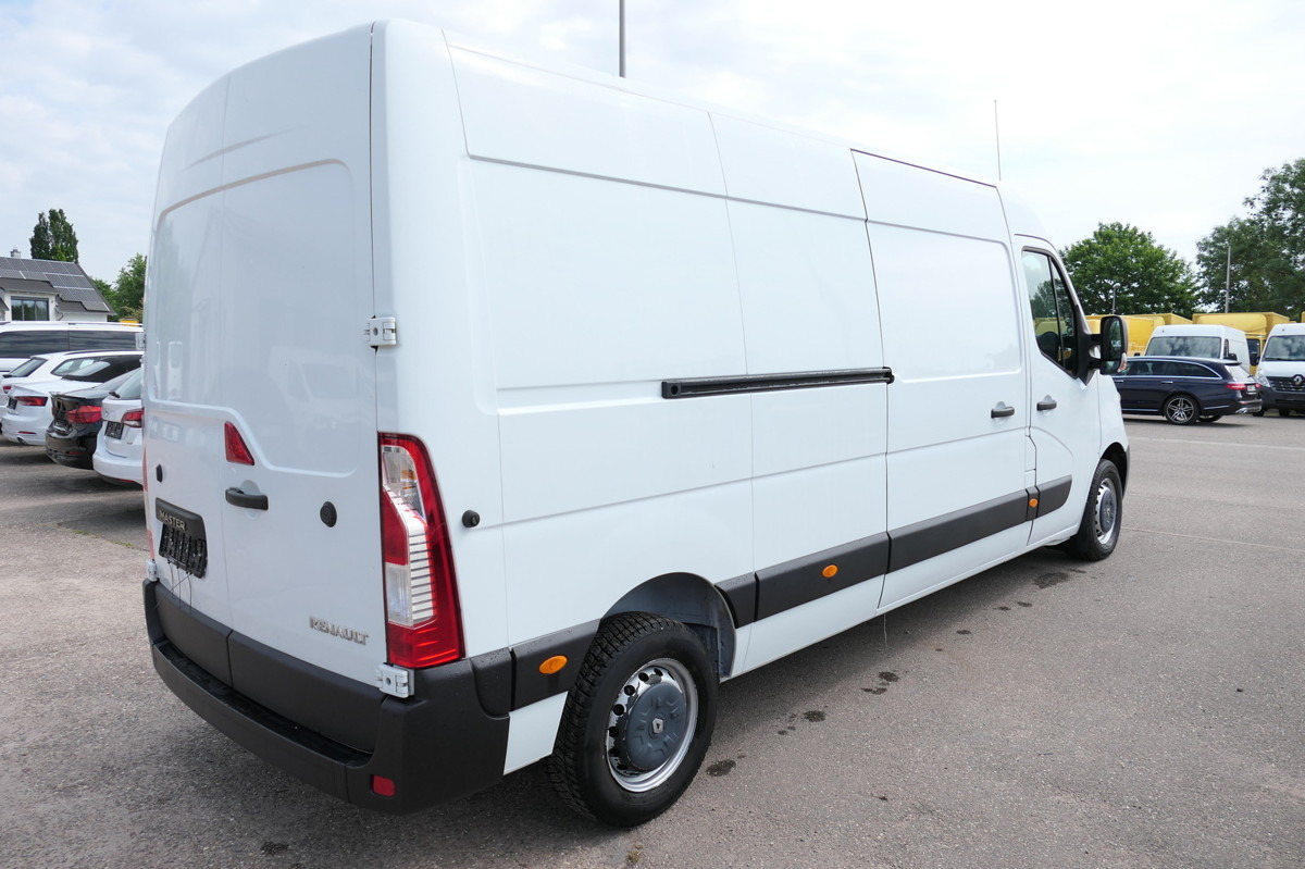RENAULT Master 130 dCi L3H2 Euro6 KLIMA COC Regal - Van panel: gambar 4 RENAULT Master 130 dCi L3H2 Euro6 KLIMA COC Regal - Van panel: gambar 4