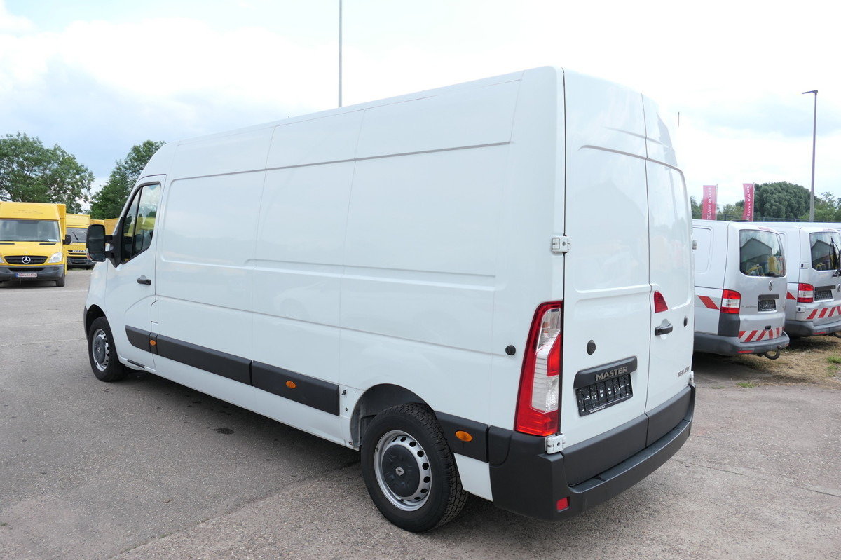 RENAULT Master 130 dCi L3H2 Euro6 KLIMA COC Regal - Van panel: gambar 5 RENAULT Master 130 dCi L3H2 Euro6 KLIMA COC Regal - Van panel: gambar 5
