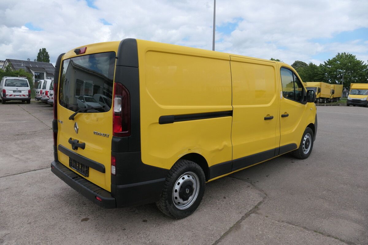 RENAULT Trafic dCi 120 L2H1 3,0t Komfort - Van panel: gambar 3 RENAULT Trafic dCi 120 L2H1 3,0t Komfort - Van panel: gambar 3