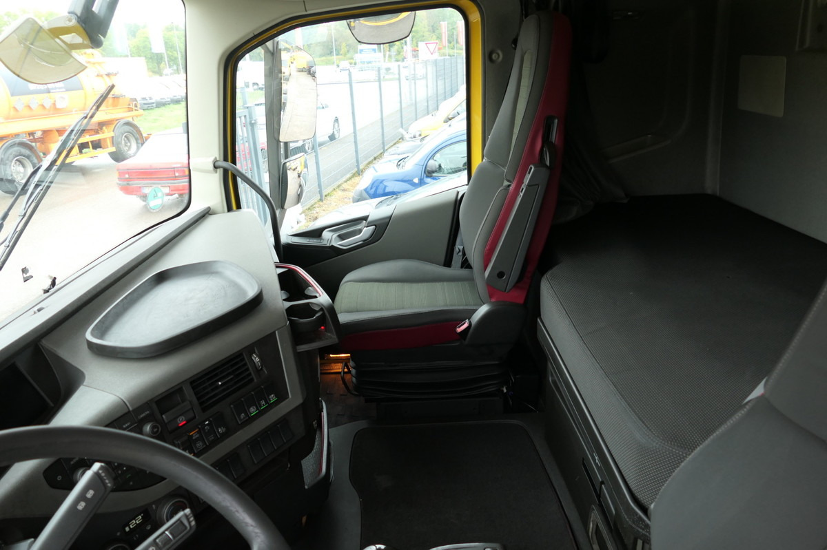 Leasing VOLVO FH 26.420 6x2 BDF VOLVO FH 26.420 6x2 BDF: gambar 10
