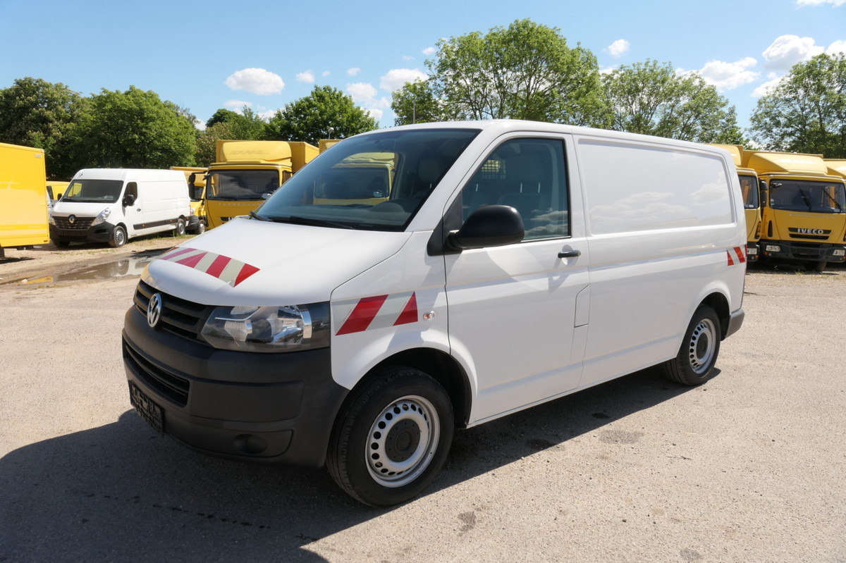 VW T5 2.0 TDI 4Motion 3-Sitzer KLIMA AHK Werkstatte - Van panel: gambar 3 VW T5 2.0 TDI 4Motion 3-Sitzer KLIMA AHK Werkstatte - Van panel: gambar 3