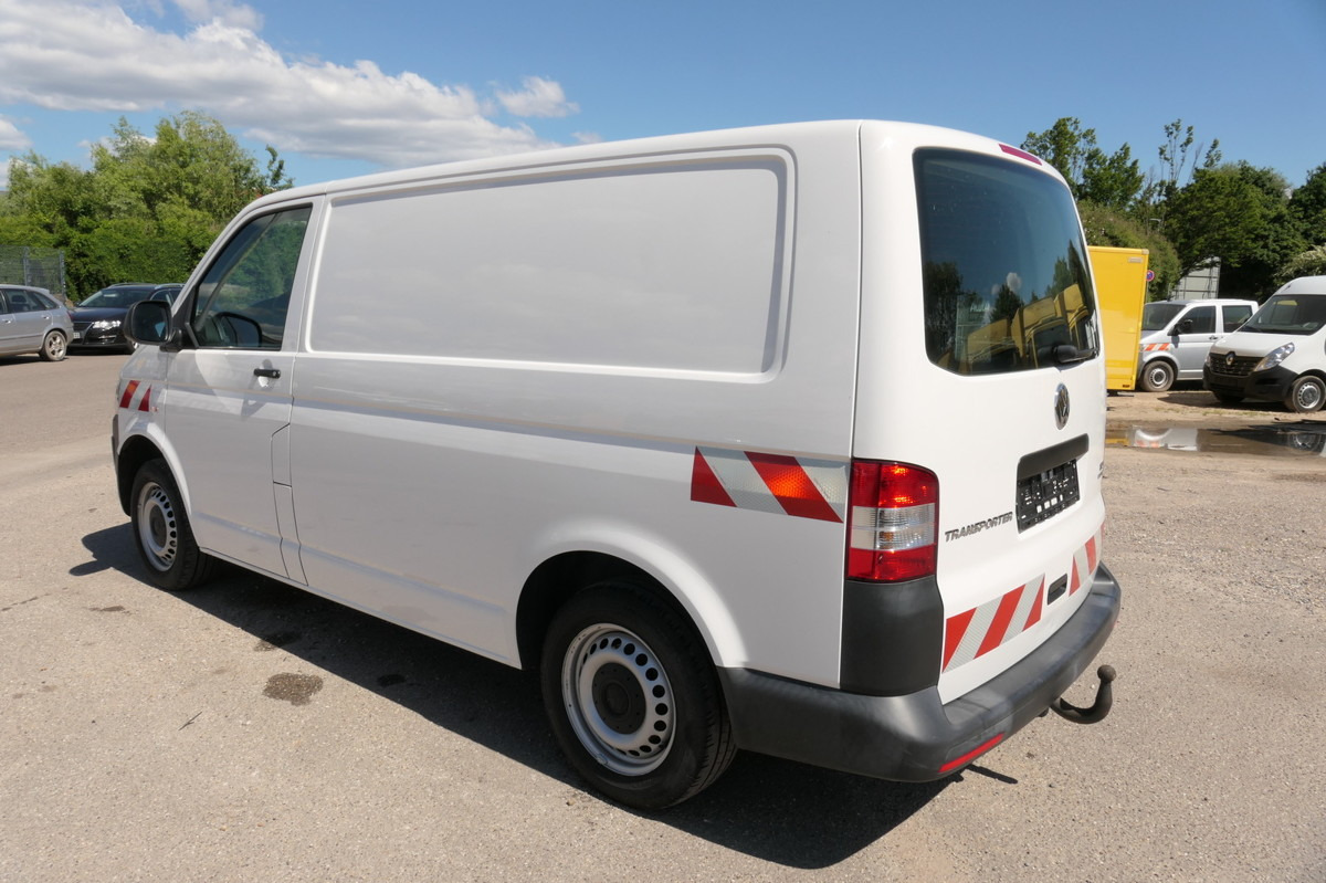 VW T5 2.0 TDI 4Motion 3-Sitzer KLIMA AHK Werkstatte - Van panel: gambar 5 VW T5 2.0 TDI 4Motion 3-Sitzer KLIMA AHK Werkstatte - Van panel: gambar 5