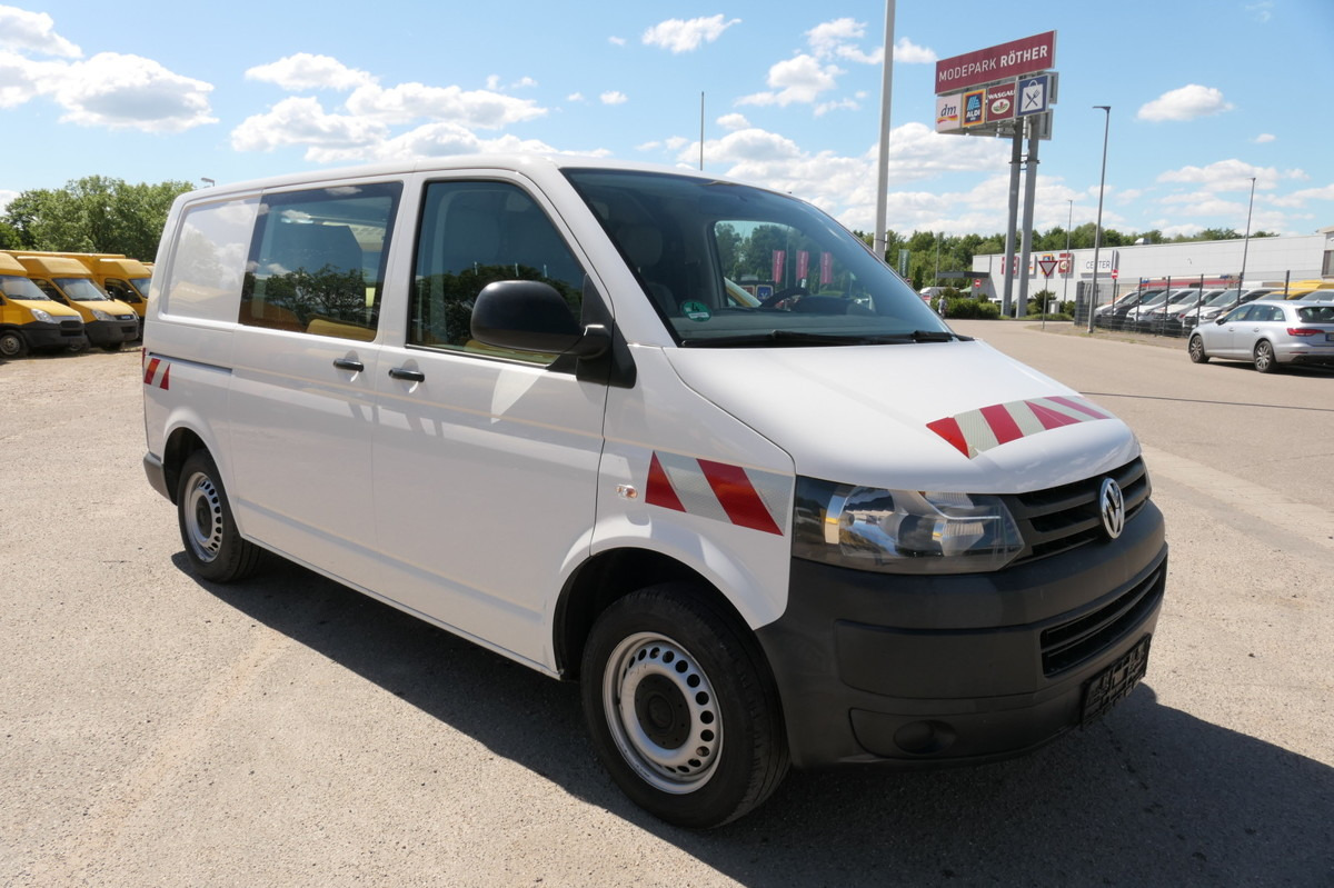 VW T5 2.0 TDI 4Motion 3-Sitzer KLIMA AHK Werkstatte - Van panel: gambar 2 VW T5 2.0 TDI 4Motion 3-Sitzer KLIMA AHK Werkstatte - Van panel: gambar 2