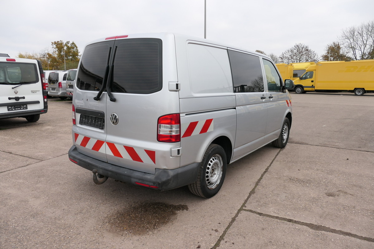 VW T5 Transporter 2.0 TDI 2-Sitzer 4 Motion AHK KLI - Van kecil: gambar 5 VW T5 Transporter 2.0 TDI 2-Sitzer 4 Motion AHK KLI - Van kecil: gambar 5