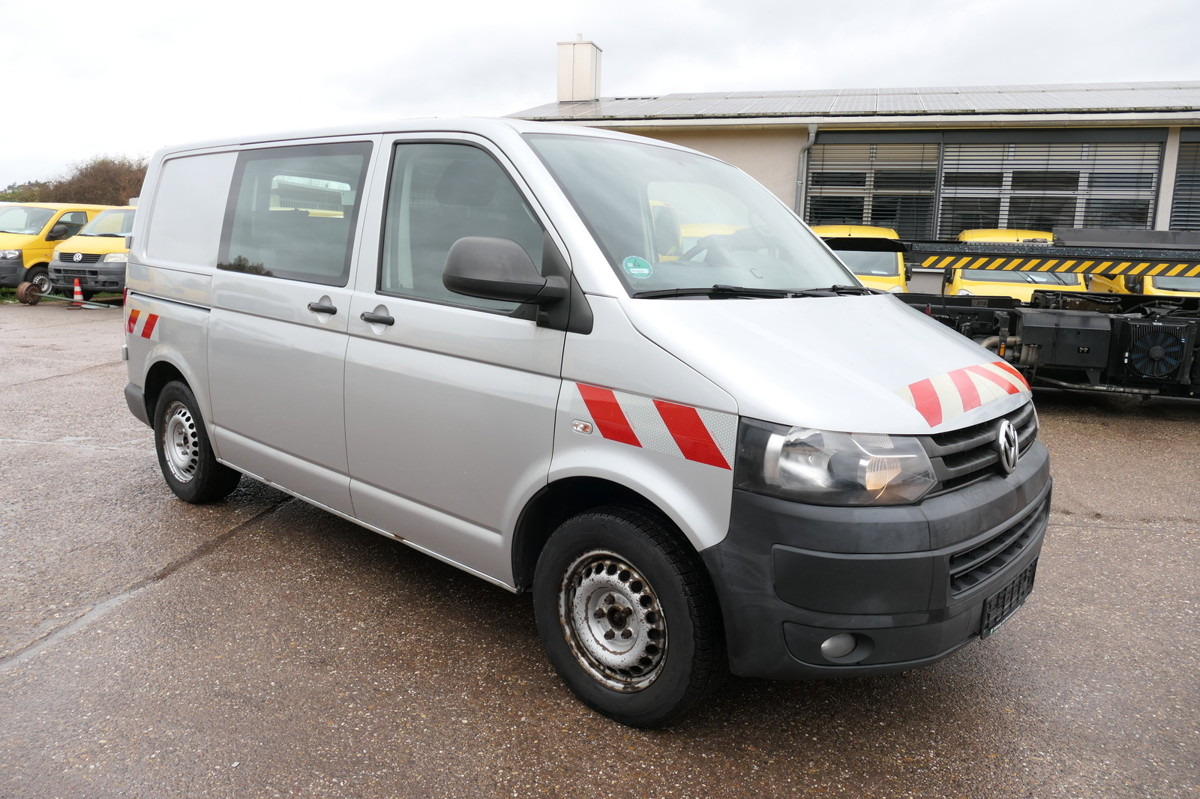 VW T5 Transporter 2.0 TDI 2-Sitzer 4 Motion AHK KLI - Van kecil: gambar 2 VW T5 Transporter 2.0 TDI 2-Sitzer 4 Motion AHK KLI - Van kecil: gambar 2