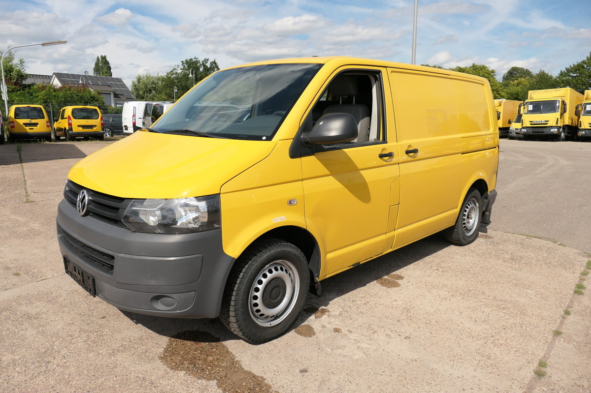 VW T5 Transporter 2.0 TDI 2xSCHIEBETÜR PARKTRONIK E - Van kecil: gambar 3 VW T5 Transporter 2.0 TDI 2xSCHIEBETÜR PARKTRONIK E - Van kecil: gambar 3