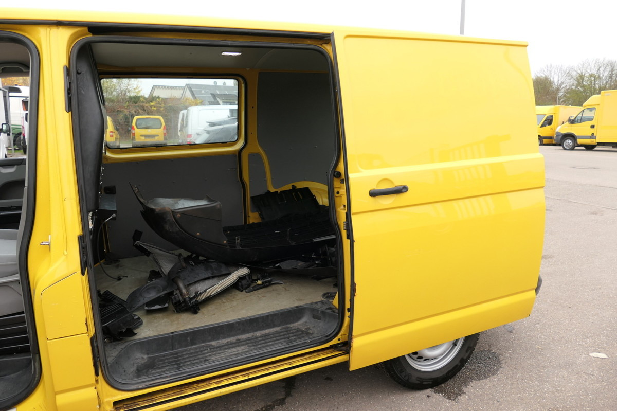 Leasing VW T5 Transporter 2.0 TDI COC VW T5 Transporter 2.0 TDI COC: gambar 7