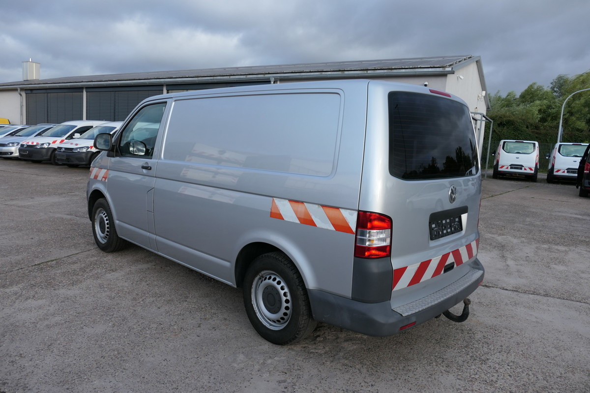 VW T5 Transporter 2.0 TDI KLIMA AHK Werkstatteinbau - Van kecil: gambar 5 VW T5 Transporter 2.0 TDI KLIMA AHK Werkstatteinbau - Van kecil: gambar 5