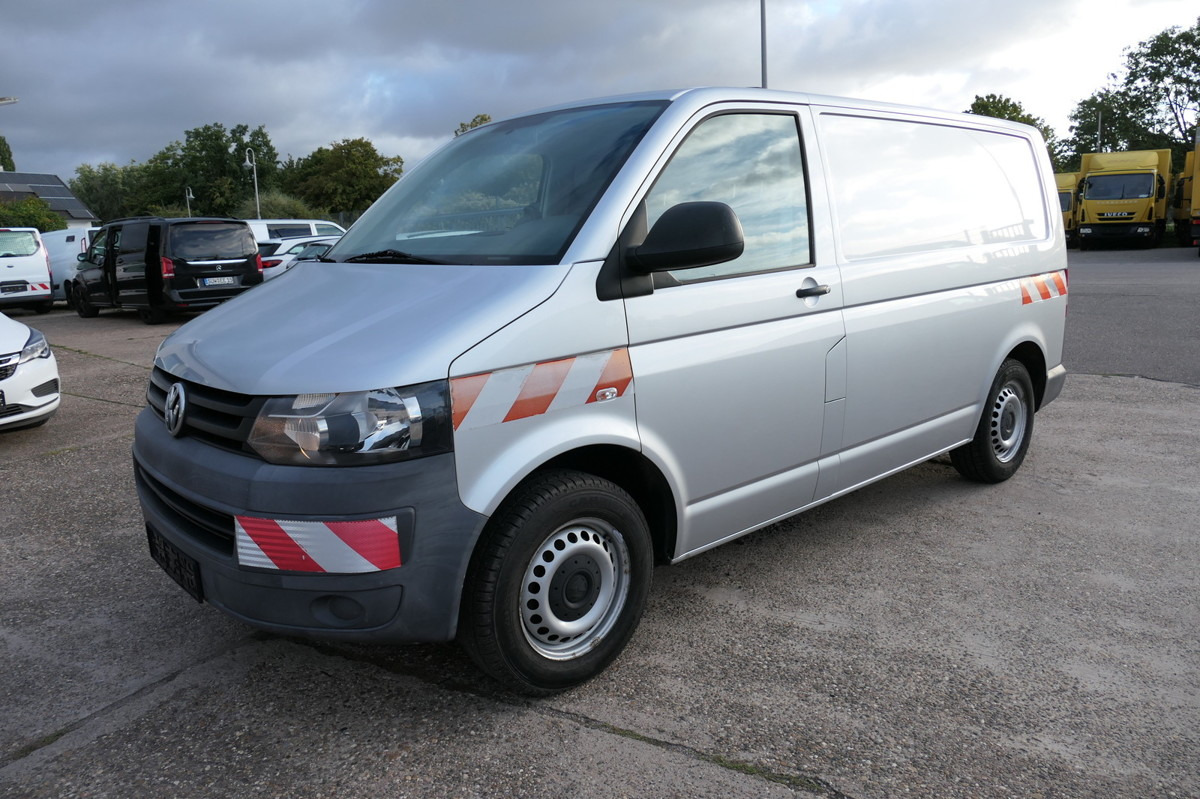 VW T5 Transporter 2.0 TDI KLIMA AHK Werkstatteinbau - Van kecil: gambar 2 VW T5 Transporter 2.0 TDI KLIMA AHK Werkstatteinbau - Van kecil: gambar 2
