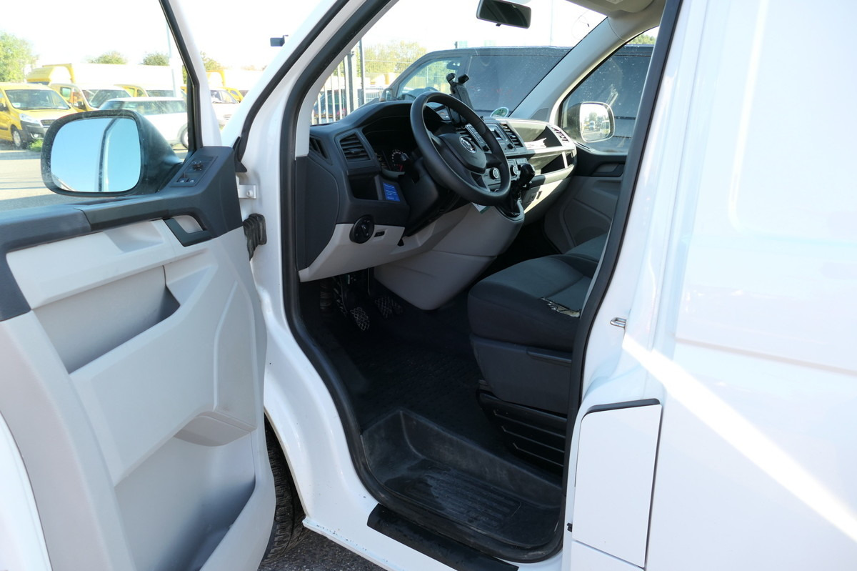 Leasing VW T6 2.0 TDI 4Motion 3-Sitzer  Klima AHK WERKSTATT VW T6 2.0 TDI 4Motion 3-Sitzer  Klima AHK WERKSTATT: gambar 6